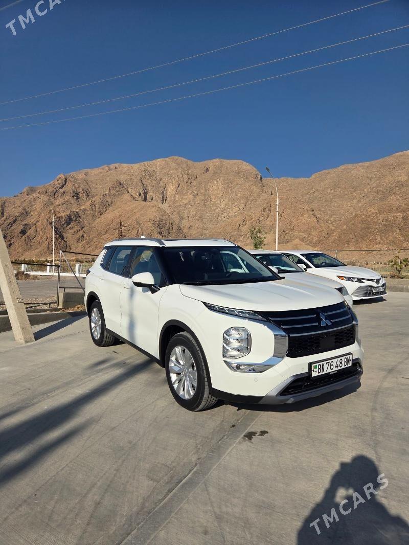 Mitsubishi Outlander 2025 - 477 000 TMT - Balkanabat - img 2