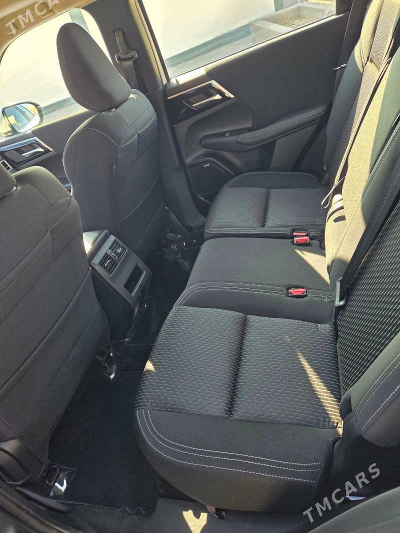 Mitsubishi Outlander 2025 - 477 000 TMT - Balkanabat - img 3