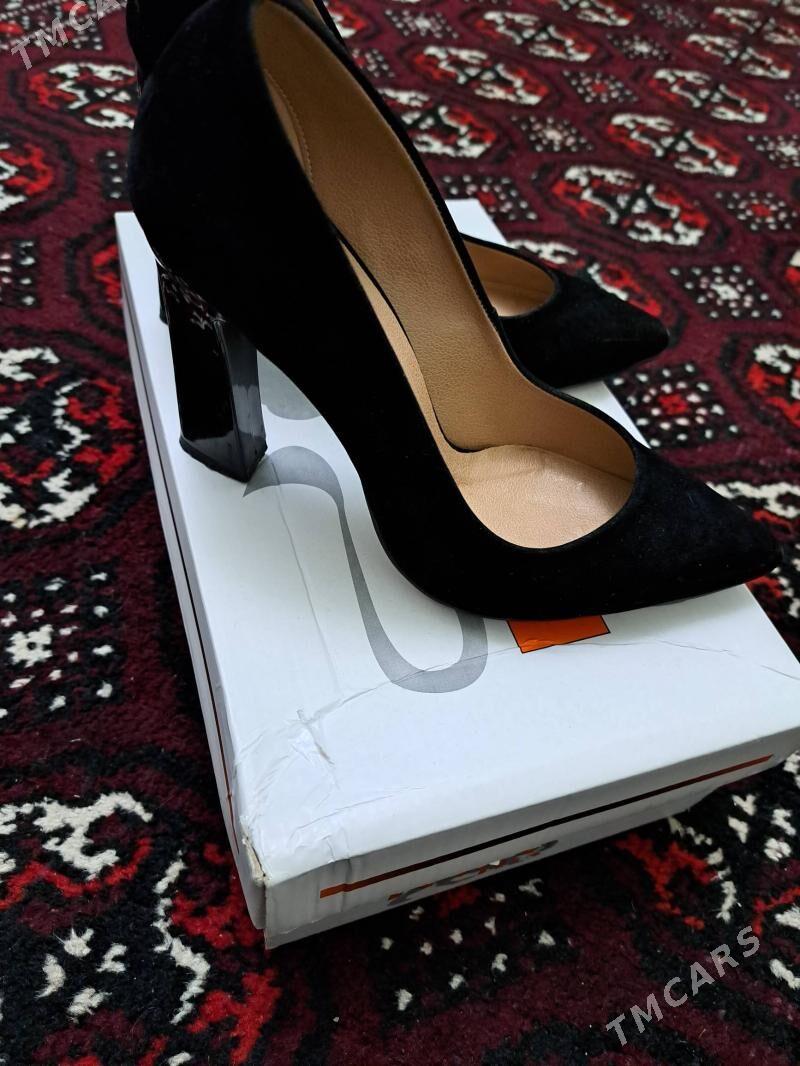 shlyopka  tufli - Дашогуз - img 4