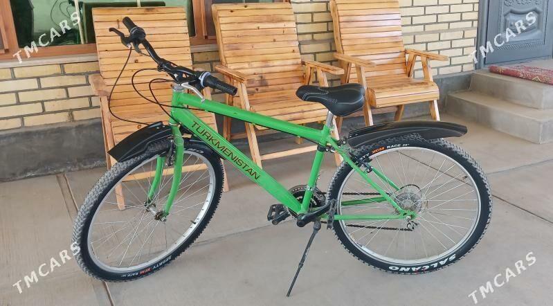 Tigir - Aşgabat - img 2