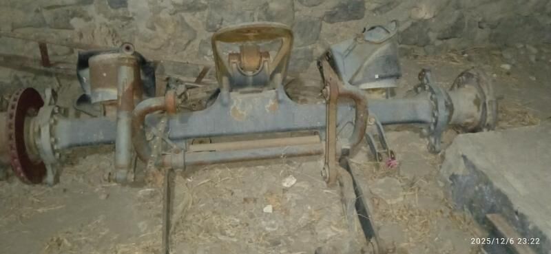 most 7 000 TMT - Гумдаг - img 2