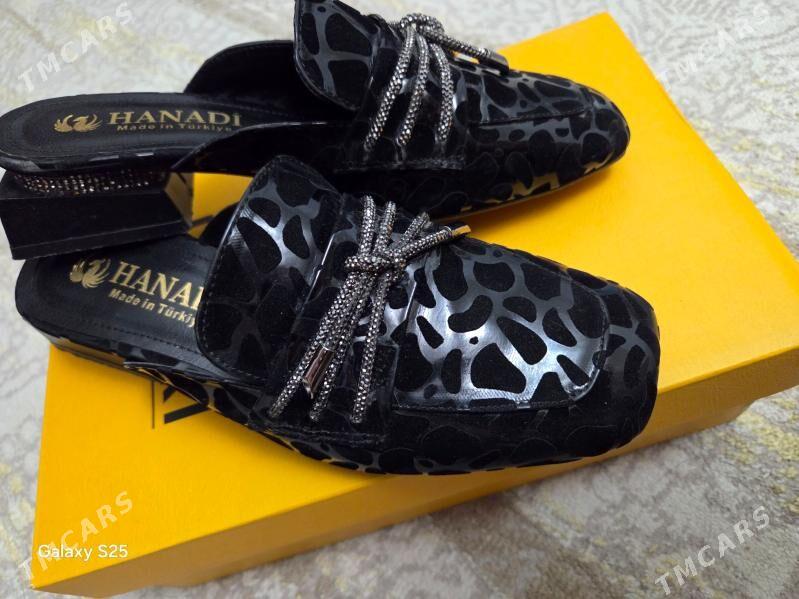 shlyopka tufli - Daşoguz - img 1