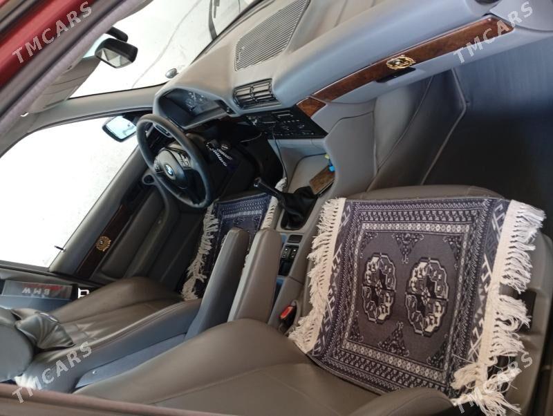 BMW 525 1994 - 120 000 TMT - Türkmenbaşy - img 2