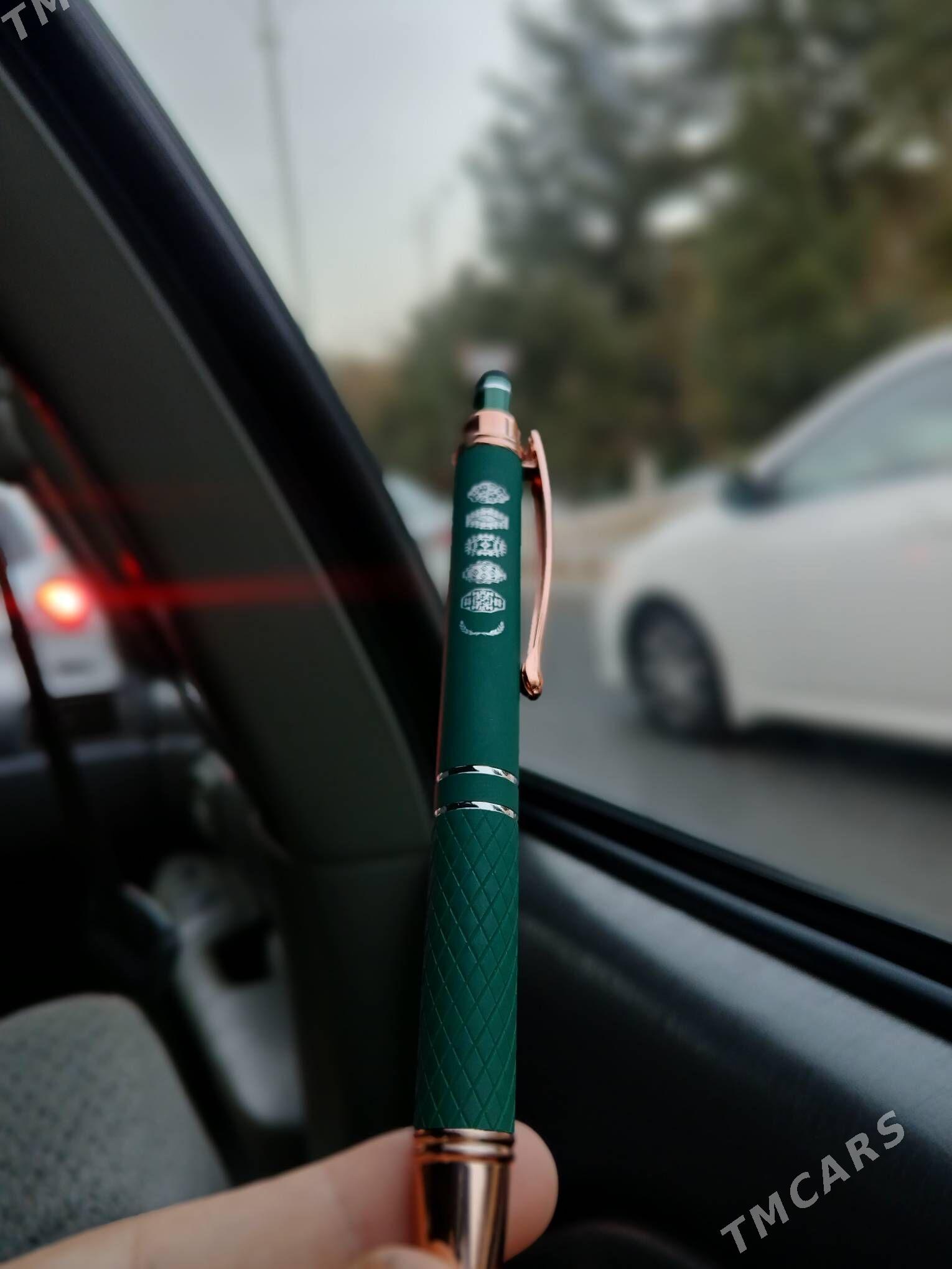 At yazgy ruçka - Aşgabat - img 3