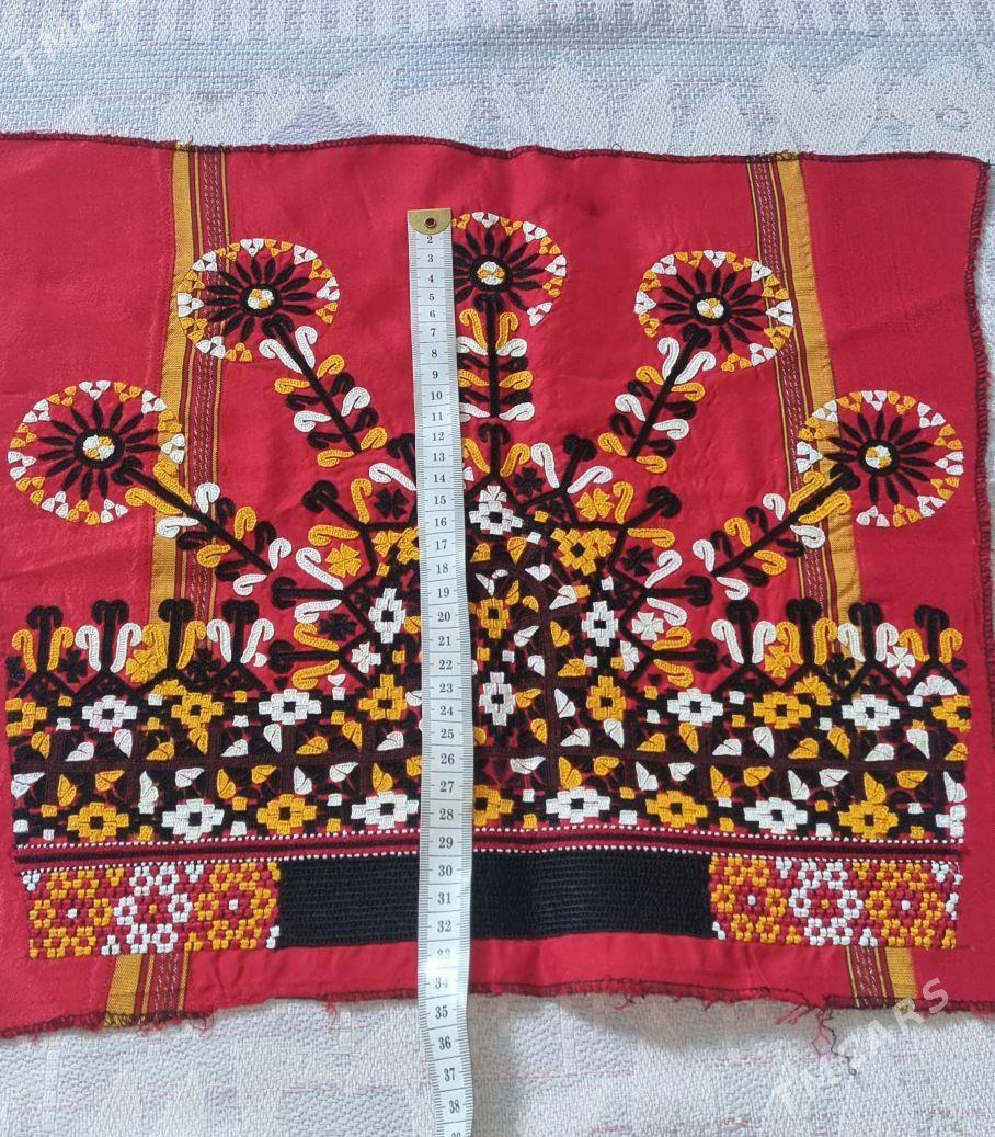 El kesde - Büzmeýin GRES - img 1