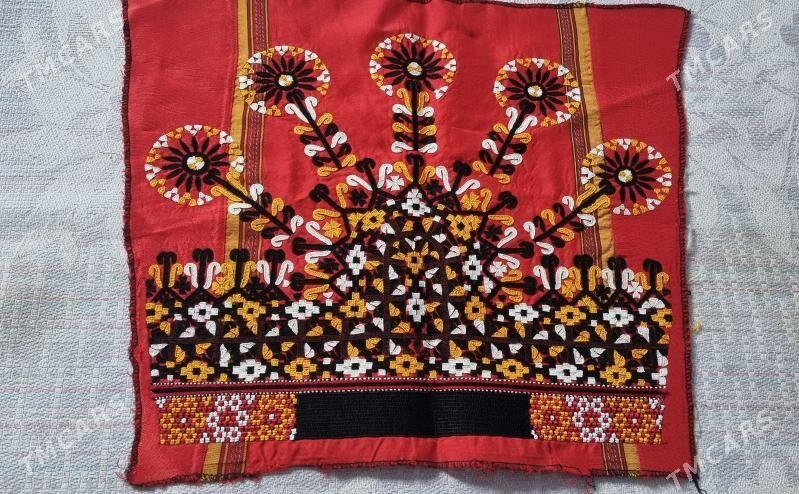 El kesde - Büzmeýin GRES - img 2