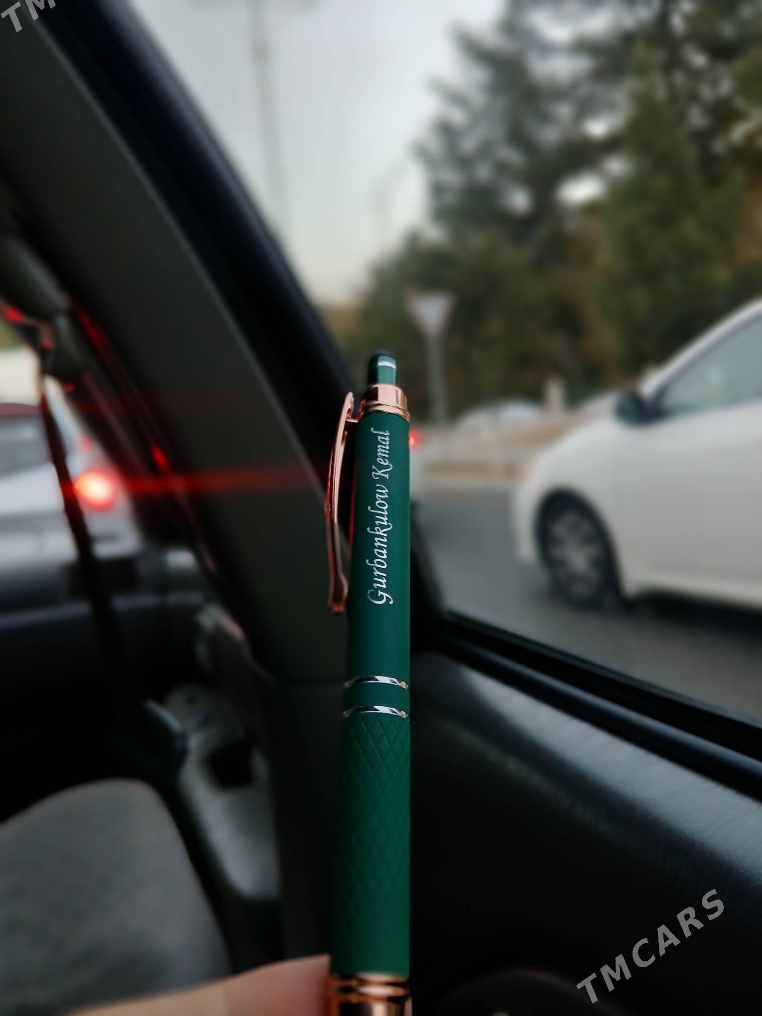 At yazgy ruçka - Aşgabat - img 2