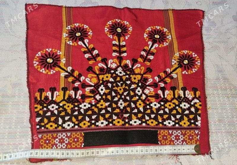 El kesde - Büzmeýin GRES - img 3