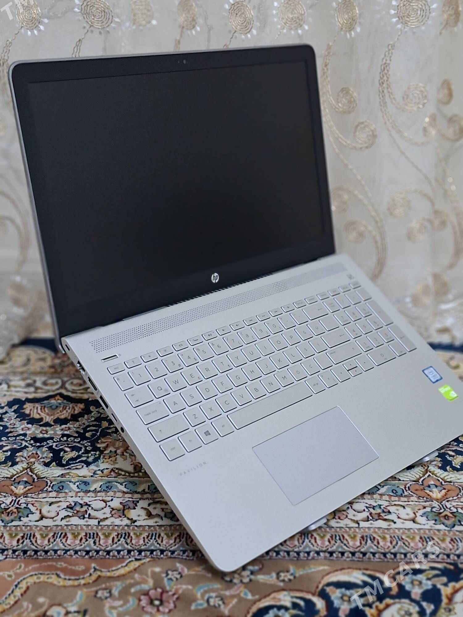 Ноутбук HP PAVILION LAPTOP15🩵 - Мир 7 - img 8