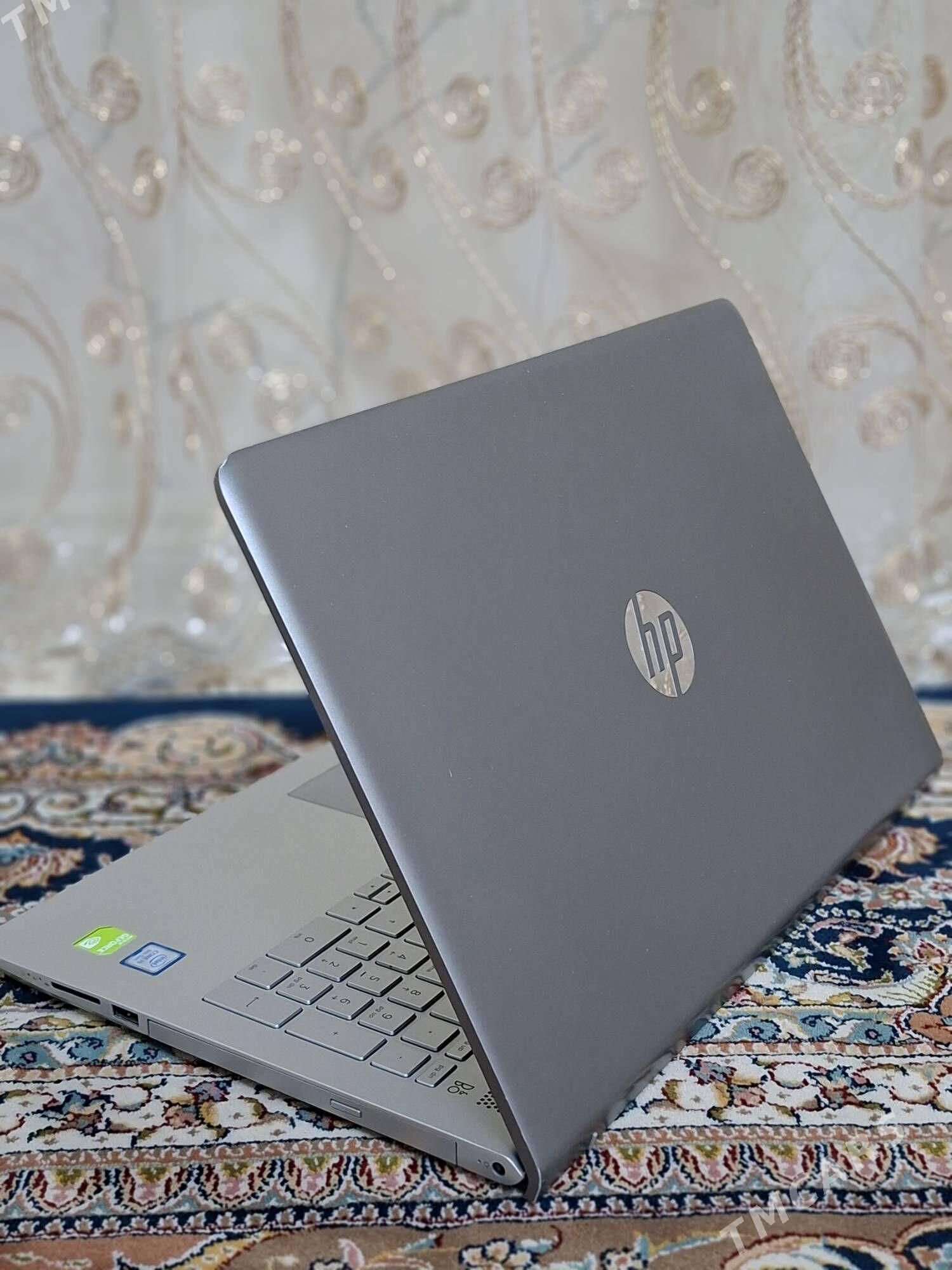 Ноутбук HP PAVILION LAPTOP15🩵 - Мир 7 - img 6