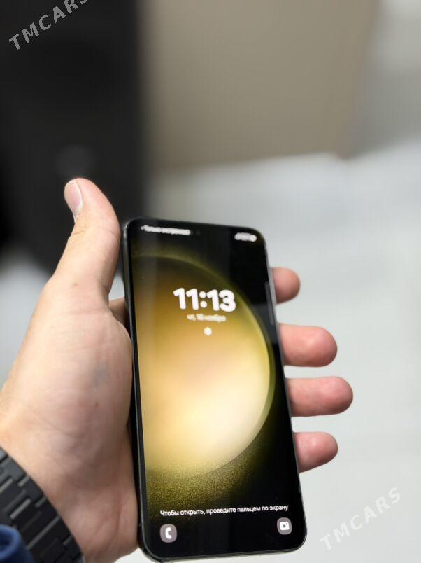 S23 8/128gb - Balkanabat - img 2