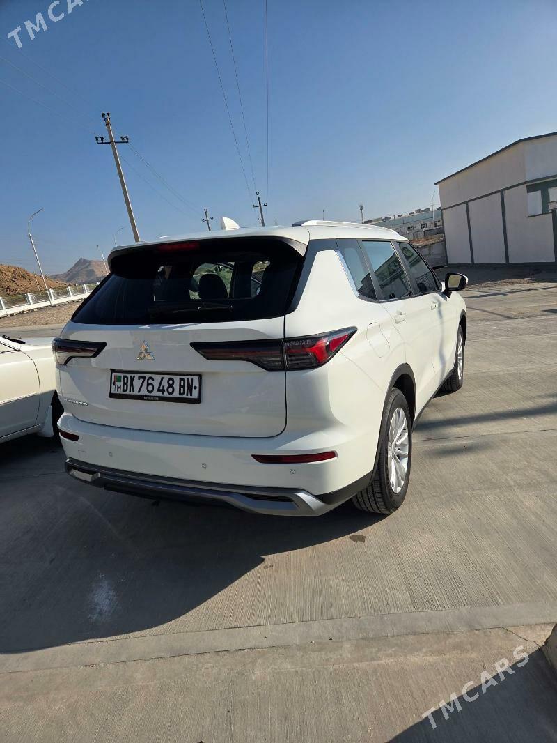 Mitsubishi Outlander 2025 - 477 000 TMT - Balkanabat - img 6