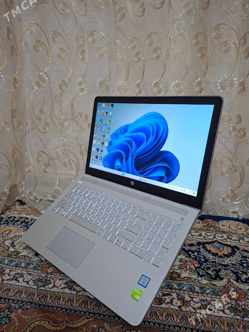 Ноутбук HP PAVILION LAPTOP15🩵 - Мир 7 - img 4