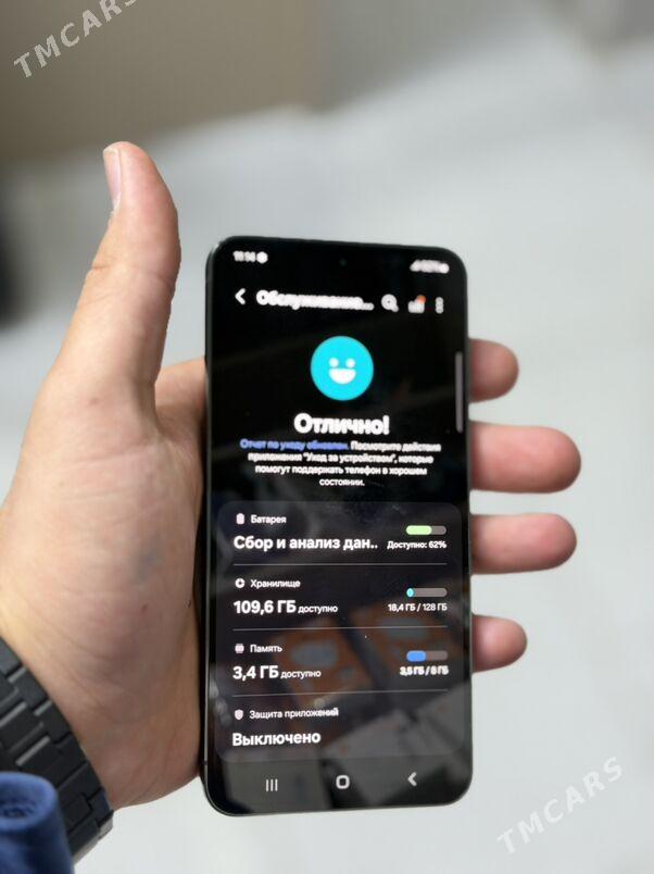 S23 8/128gb - Balkanabat - img 3