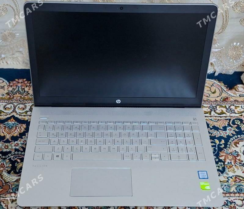 Ноутбук HP PAVILION LAPTOP15🩵 - Мир 7 - img 5