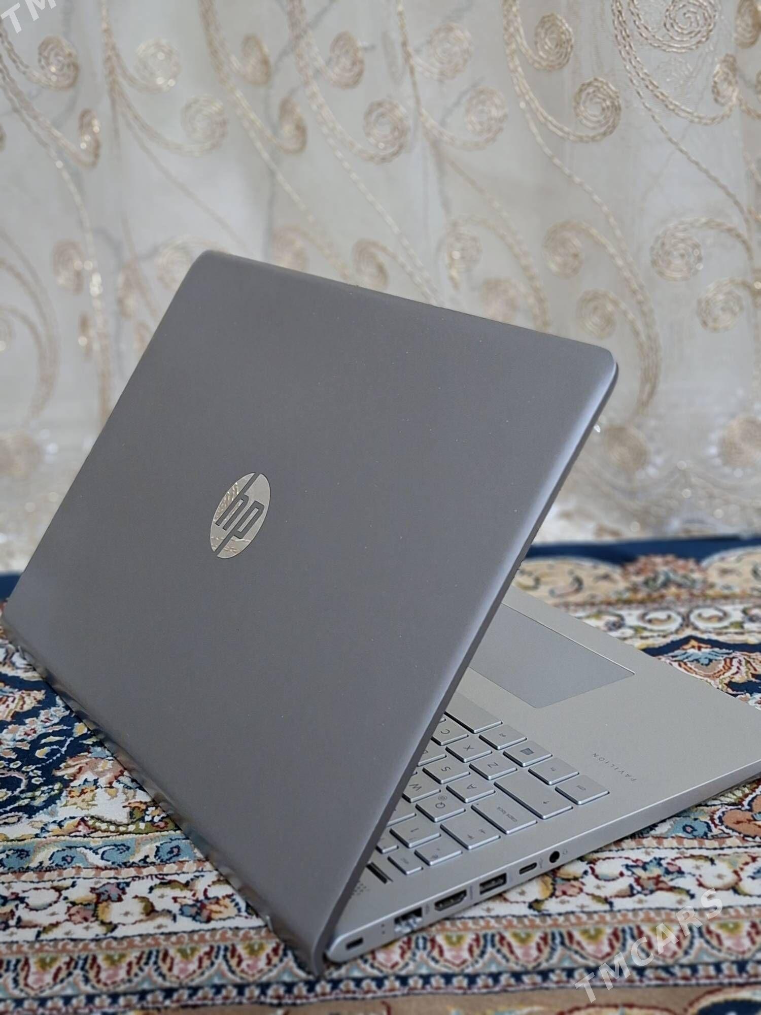 Ноутбук HP PAVILION LAPTOP15🩵 - Мир 7 - img 7