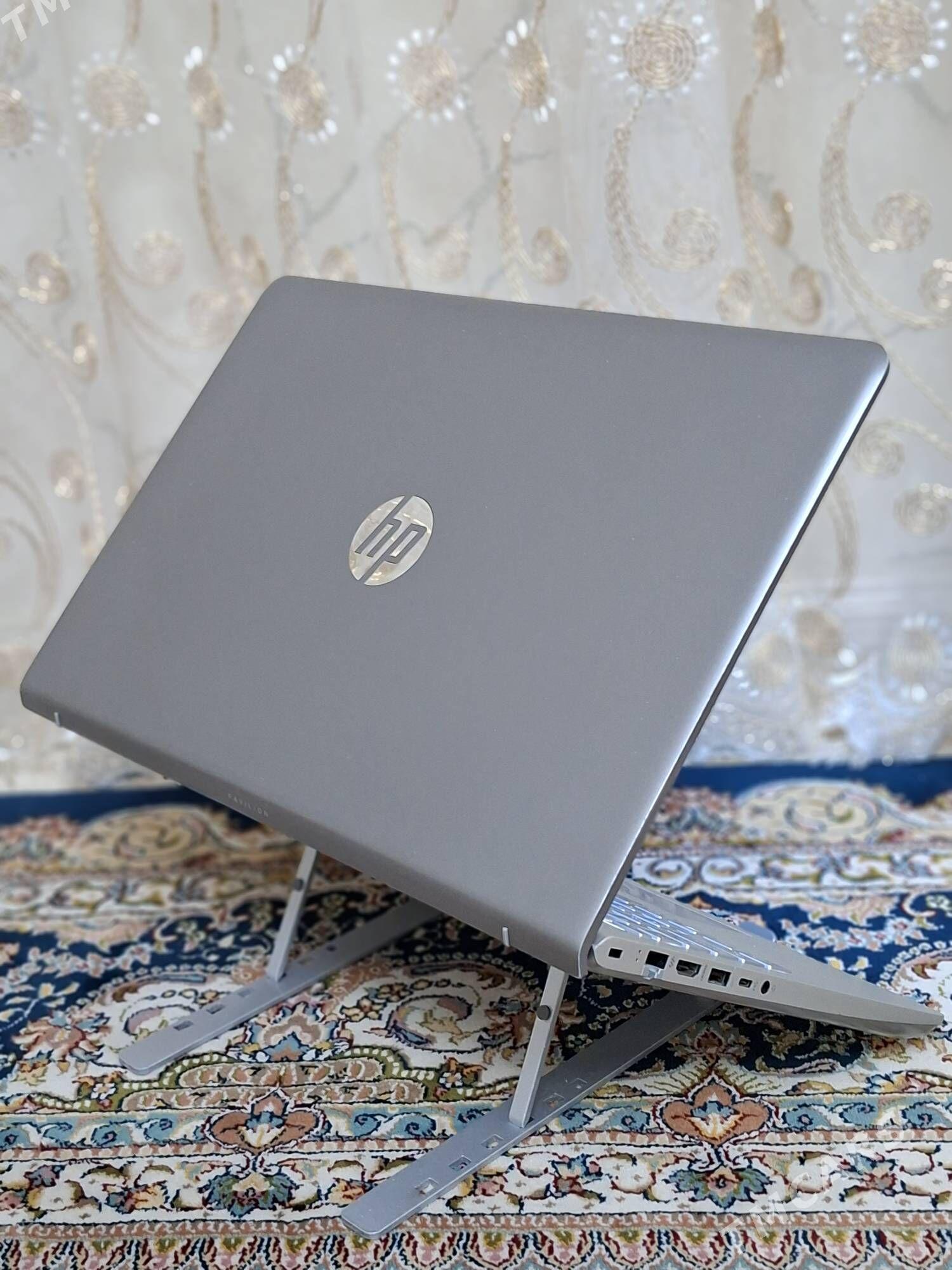 Ноутбук HP PAVILION LAPTOP15🩵 - Мир 7 - img 1