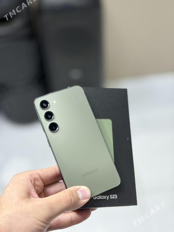 S23 8/128gb - Balkanabat - img 4