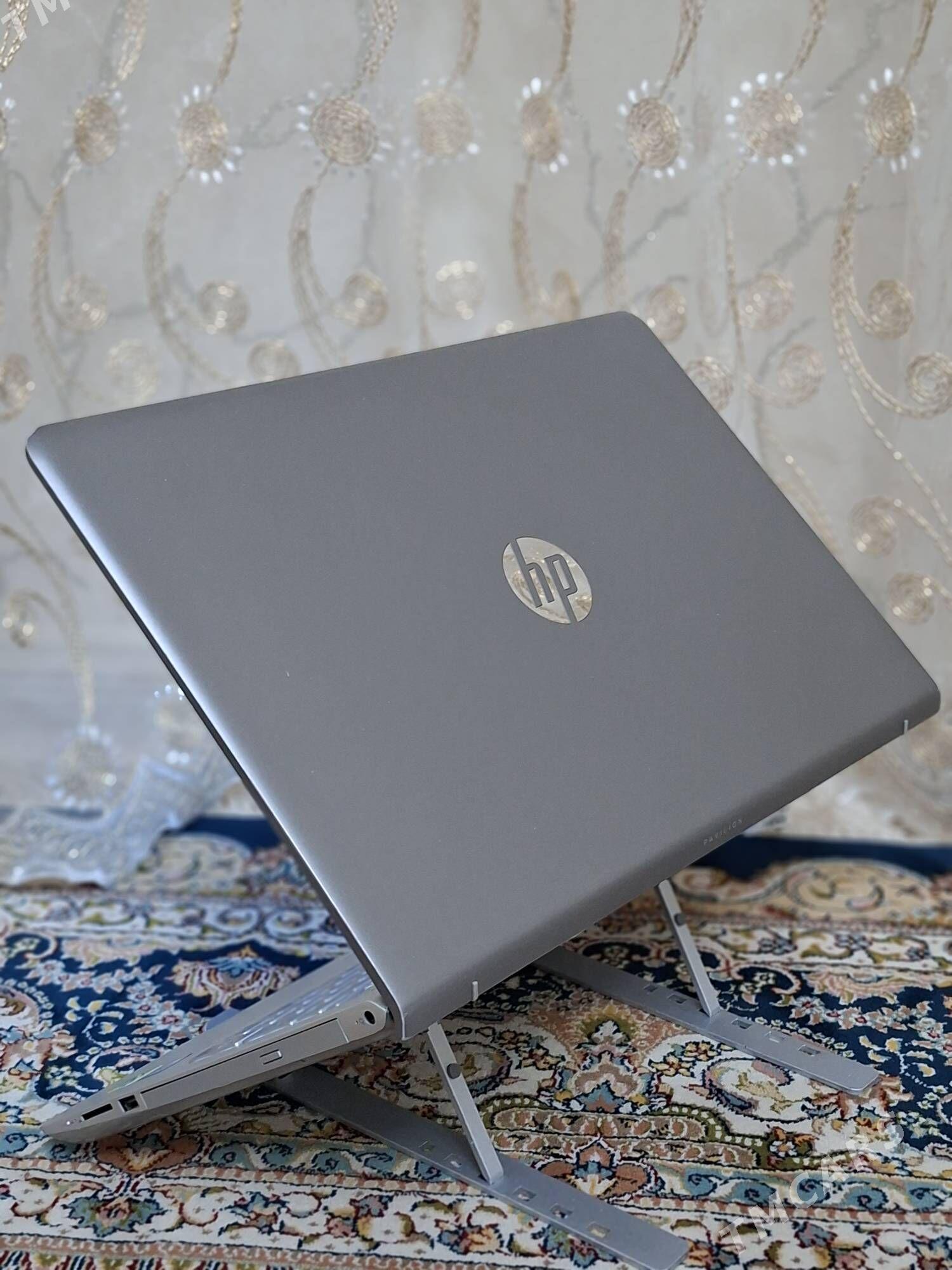 Ноутбук HP PAVILION LAPTOP15🩵 - Мир 7 - img 2