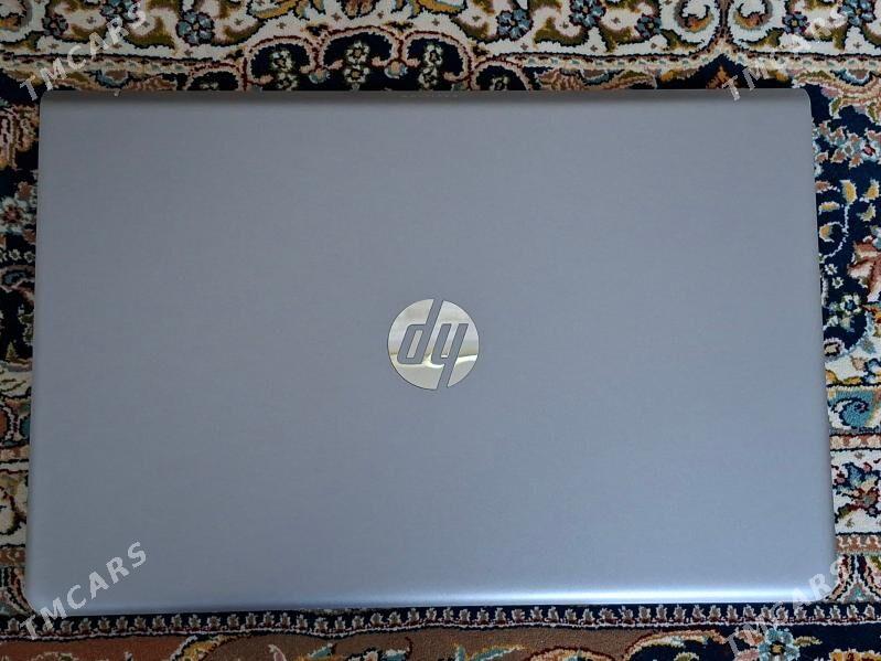 Ноутбук HP PAVILION LAPTOP15🩵 - Мир 7 - img 10