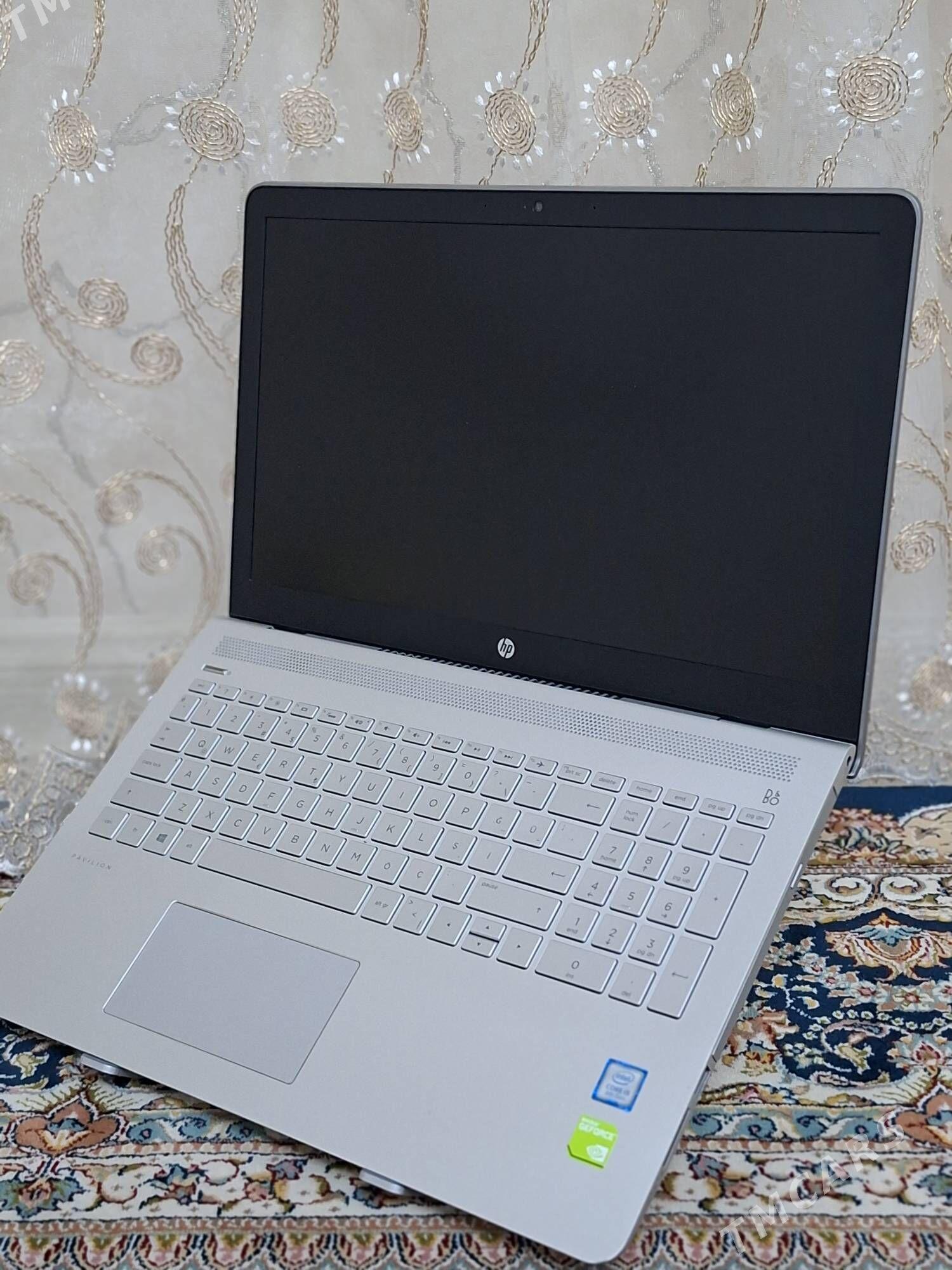 Ноутбук HP PAVILION LAPTOP15🩵 - Мир 7 - img 9