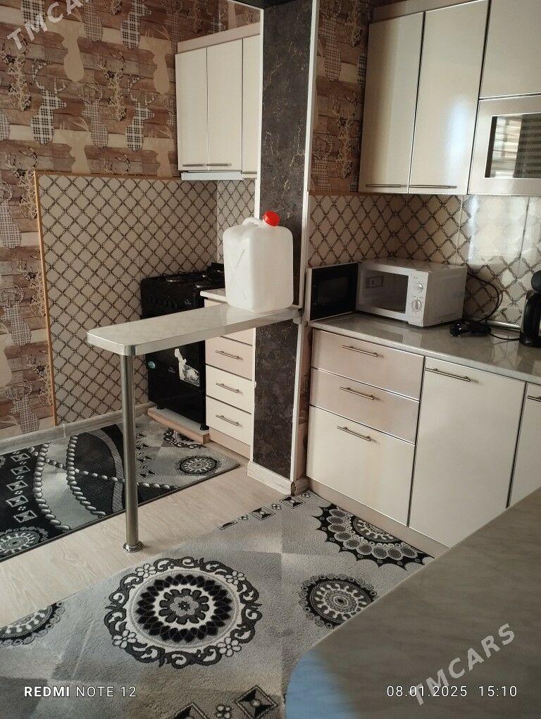 Arenda jaý 1mkr A Hanjaýew - Мары - img 2