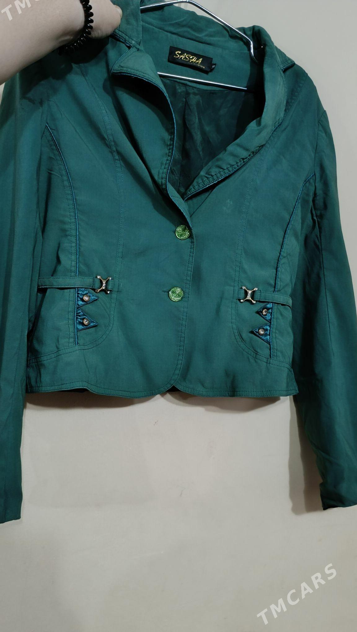 okuw esik - Aşgabat - img 1