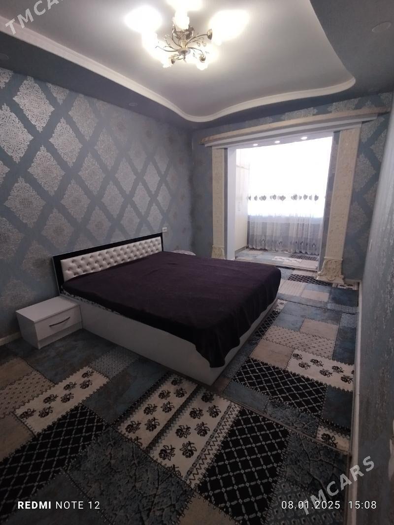 Arenda jaý 1mkr A Hanjaýew - Мары - img 10