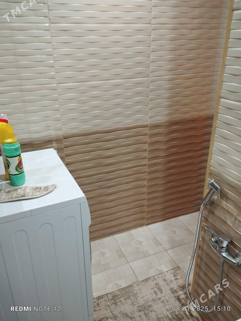 Arenda jaý 1mkr A Hanjaýew - Мары - img 3