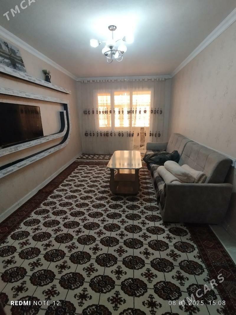 Arenda jaý 1mkr A Hanjaýew - Мары - img 7