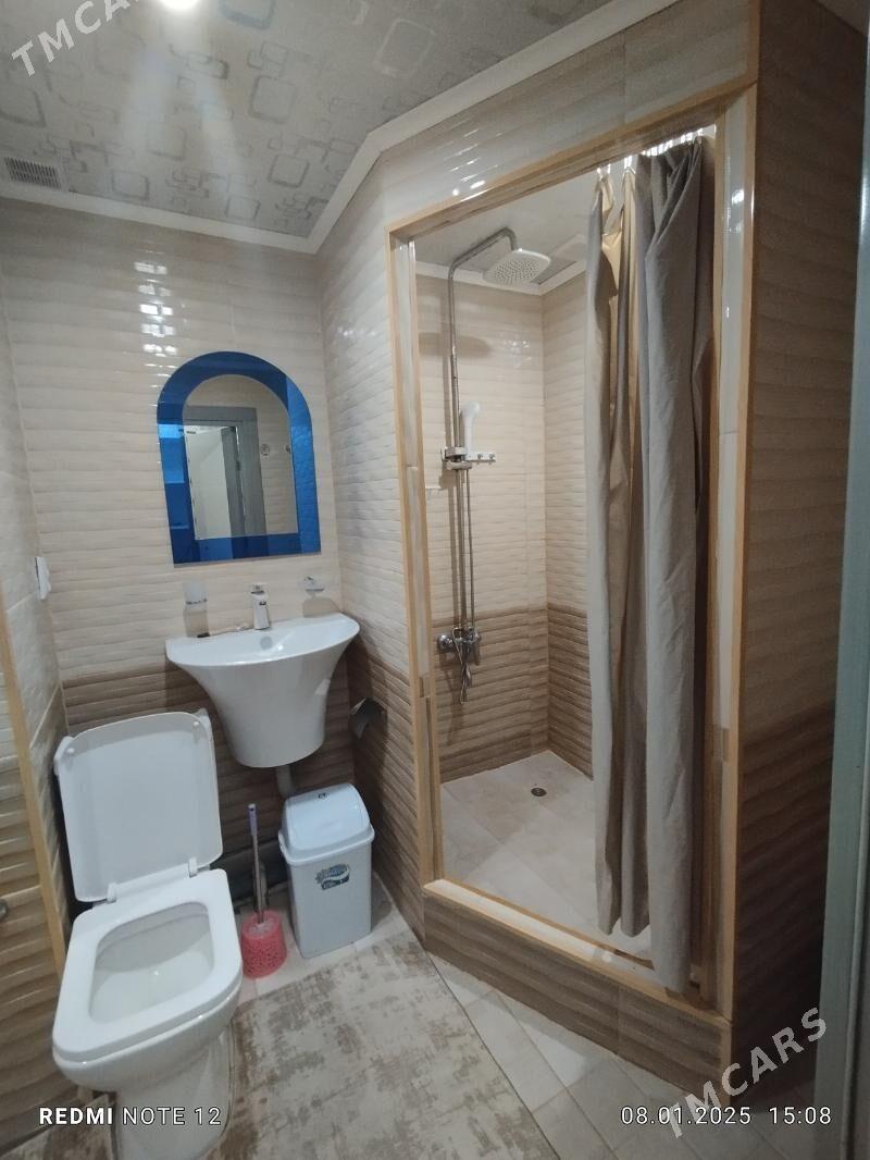 Arenda jaý 1mkr A Hanjaýew - Мары - img 8