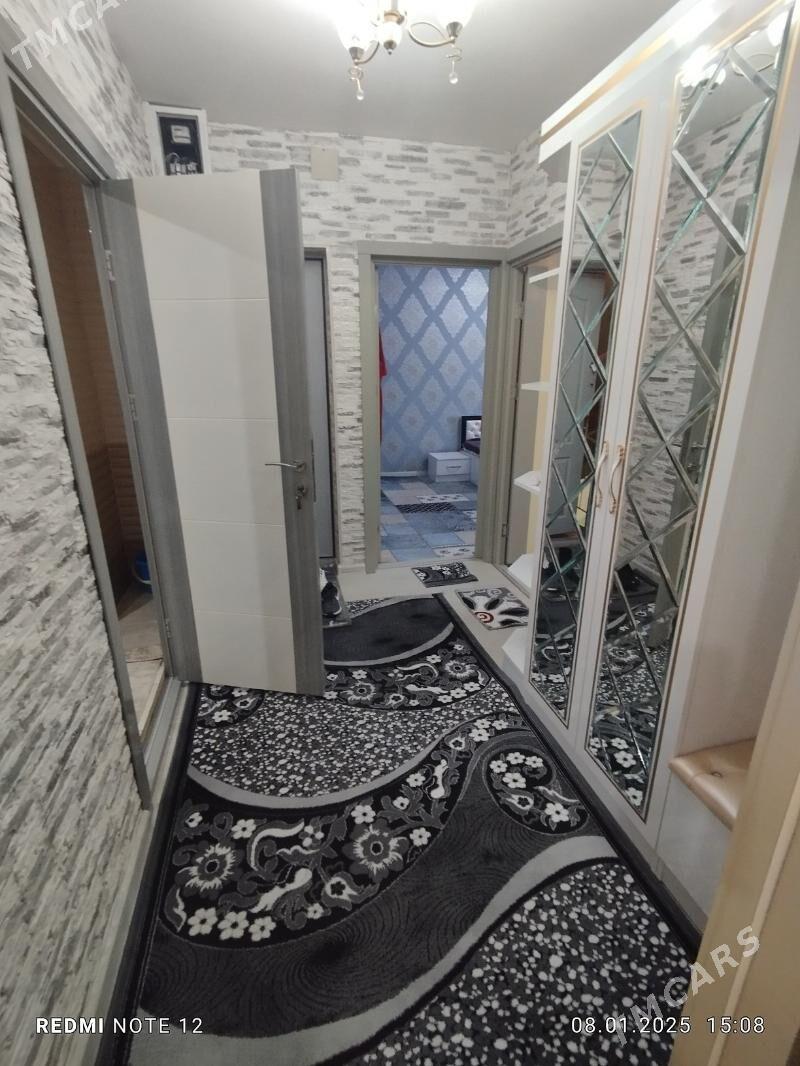 Arenda jaý 1mkr A Hanjaýew - Мары - img 5