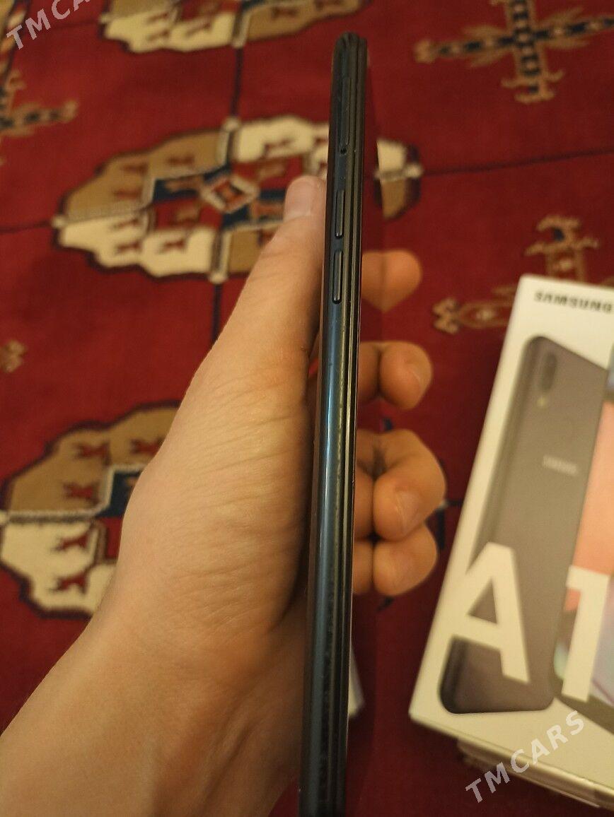 Samsung A10S - Moskowskiý köç. (10 ýyl abadançylyk şaýoly) - img 3