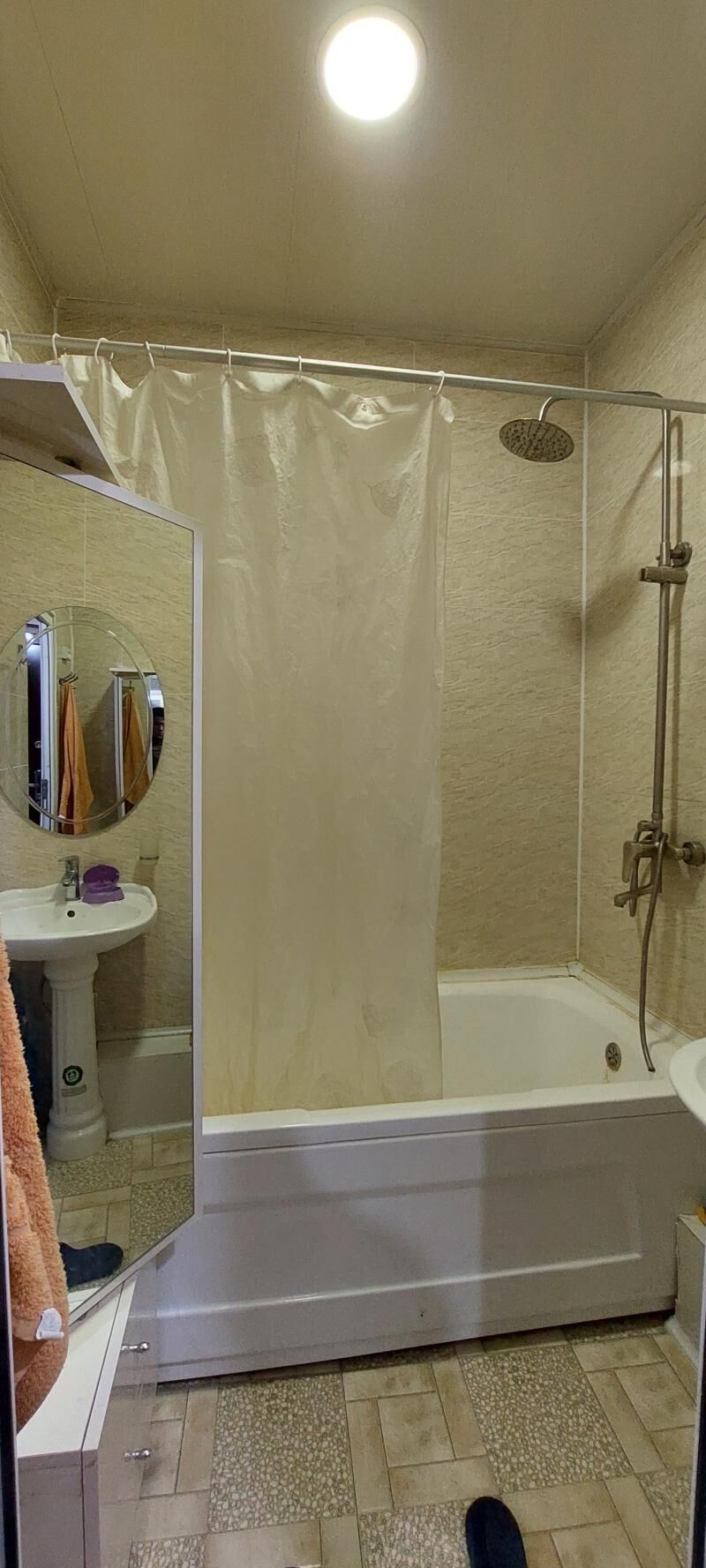 Dosaf 2-komnat - Досааф - img 3