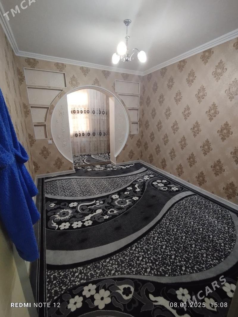 Arenda jaý 1mkr A Hanjaýew - Мары - img 9