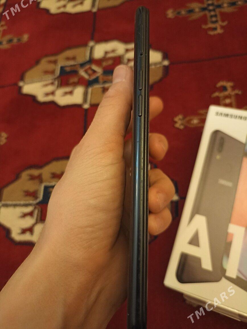 Samsung A10S - Moskowskiý köç. (10 ýyl abadançylyk şaýoly) - img 5