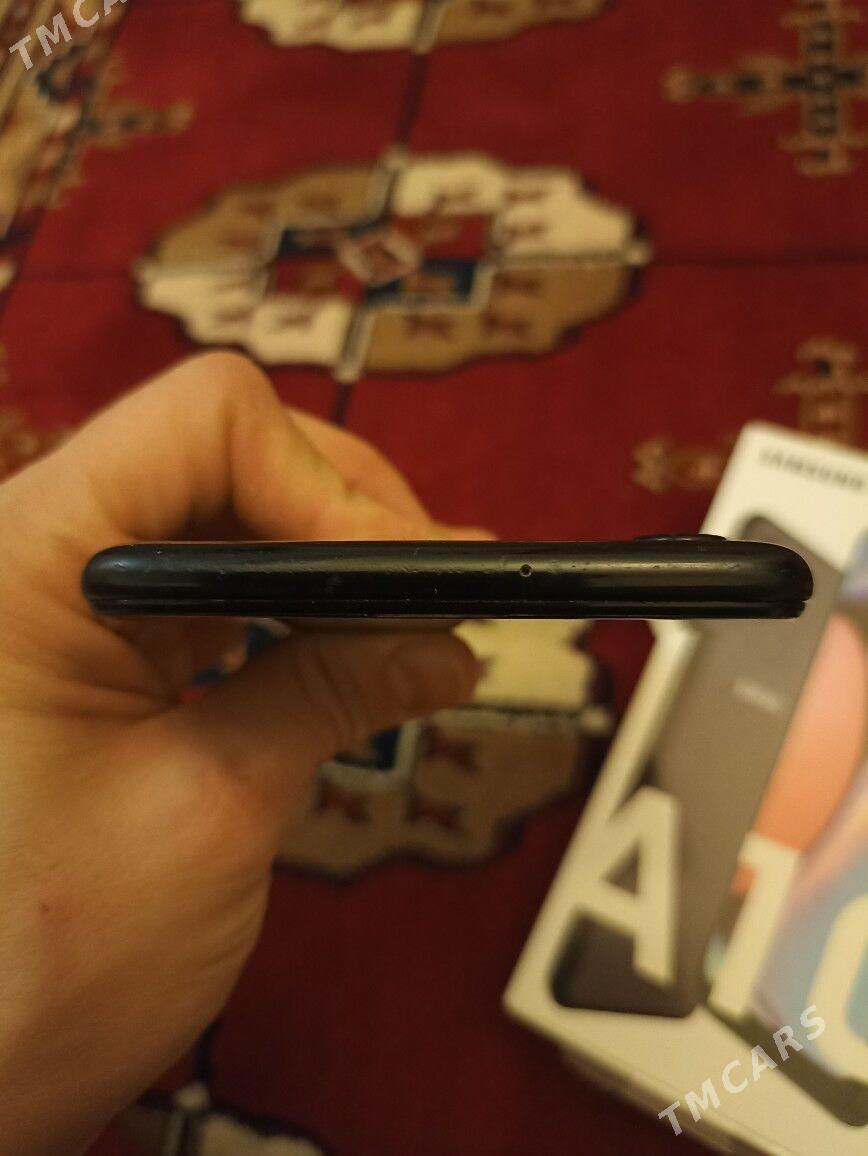 Samsung A10S - Moskowskiý köç. (10 ýyl abadançylyk şaýoly) - img 6