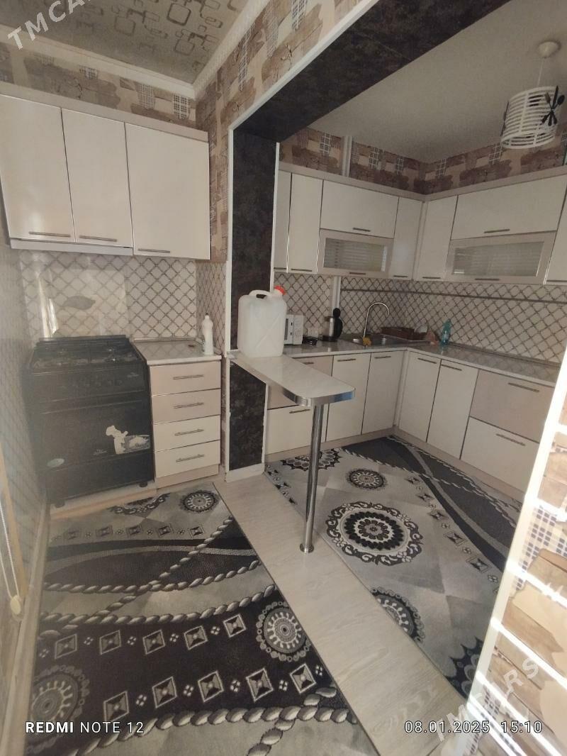 Arenda jaý 1mkr A Hanjaýew - Мары - img 1