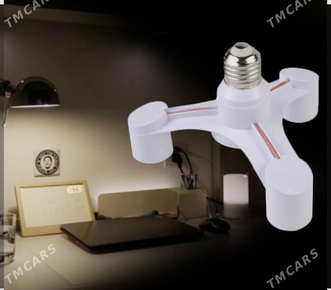 mini lýustra lampa eltmek mugt - Parahat 4 - img 2