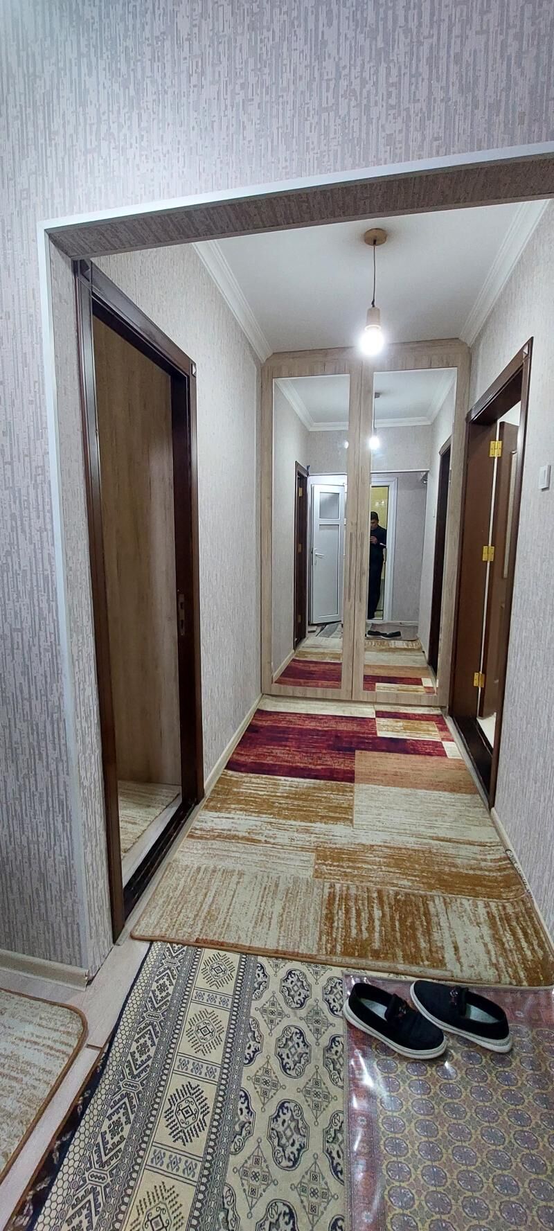 Dosaf 2-komnat - Досааф - img 2