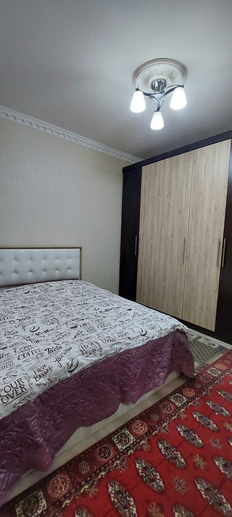 Dosaf 2-komnat - Досааф - img 4