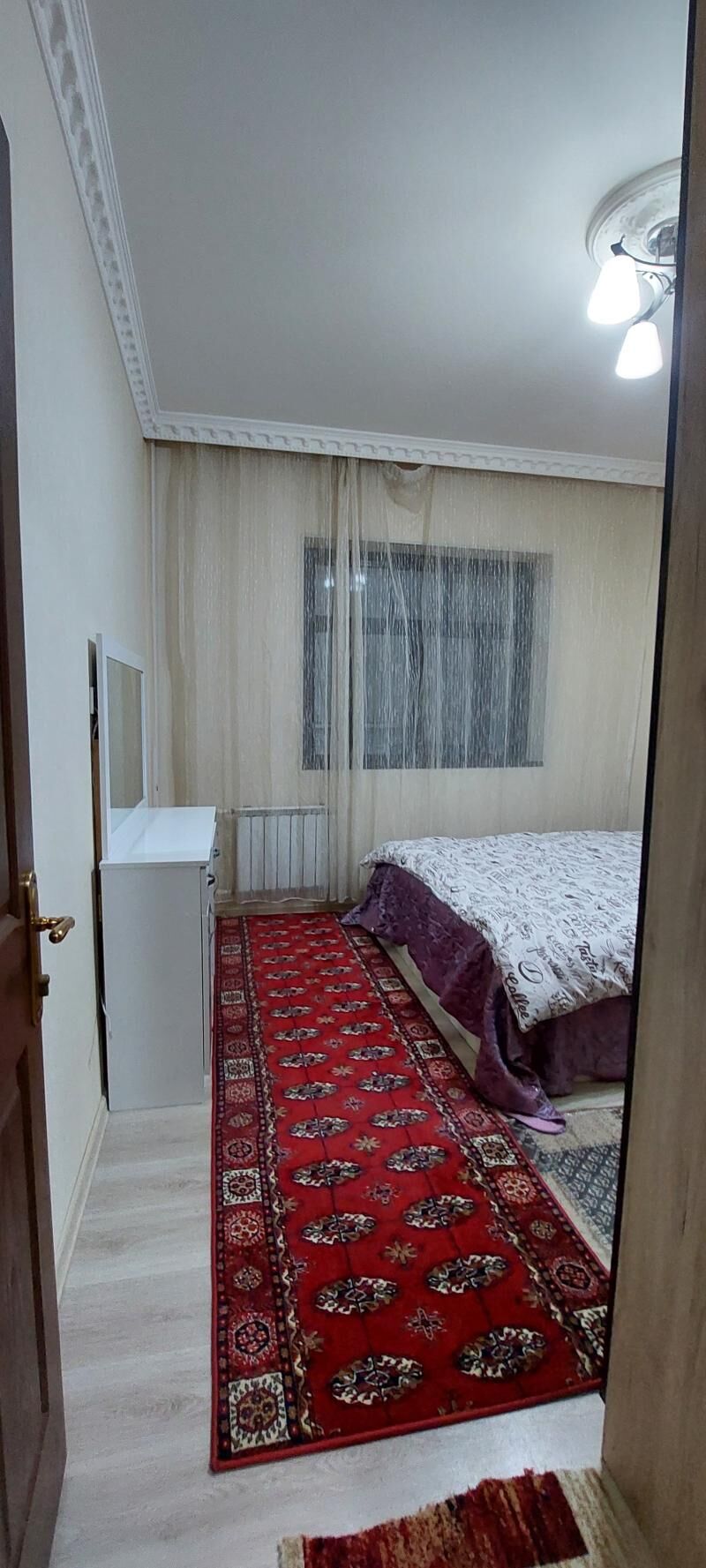 Dosaf 2-komnat - Досааф - img 6