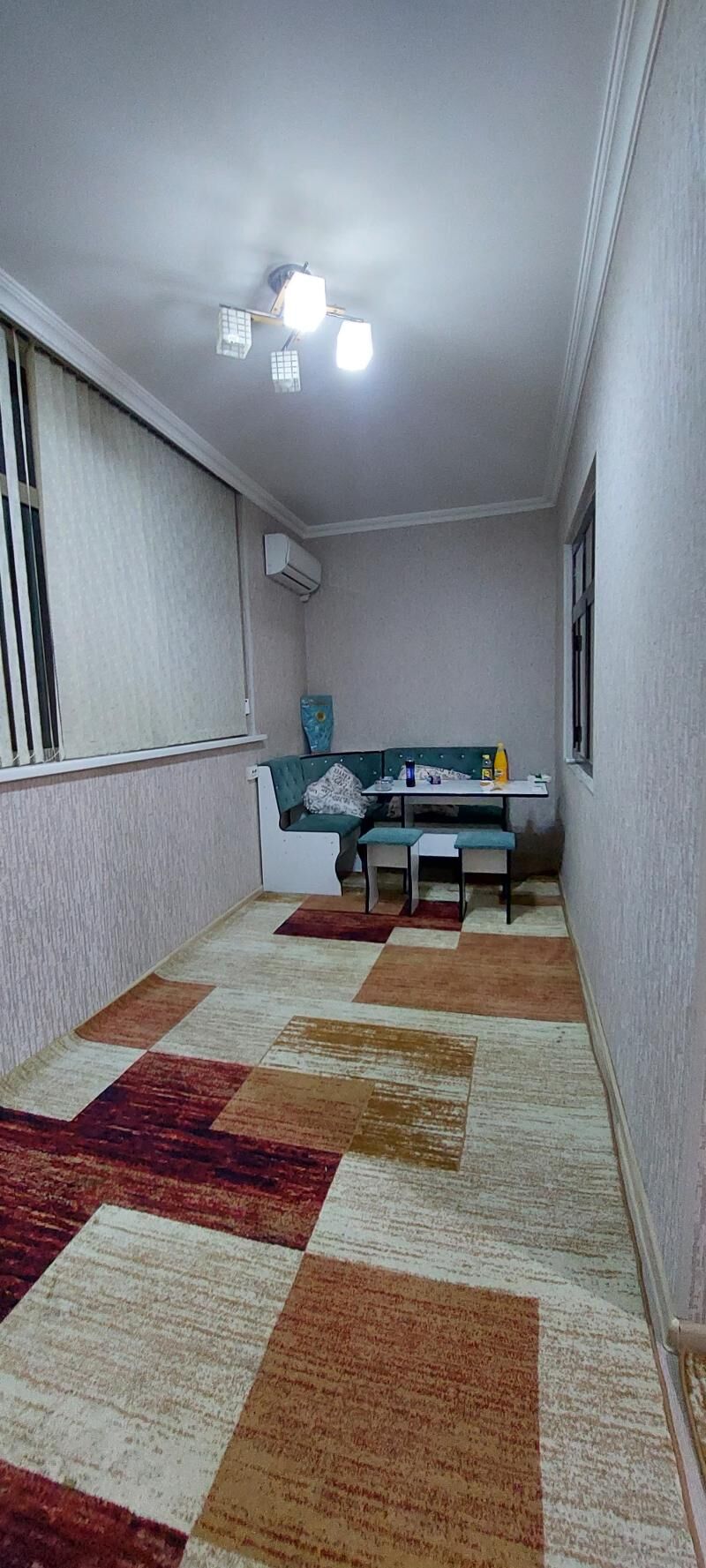 Dosaf 2-komnat - Досааф - img 9