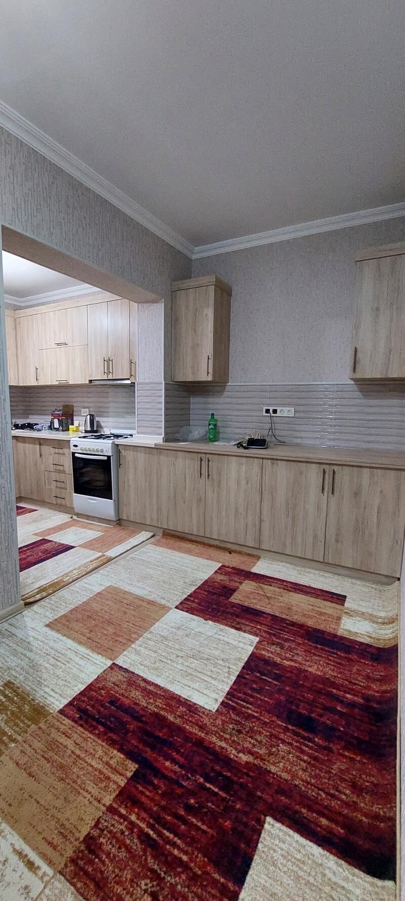 Dosaf 2-komnat - Досааф - img 7