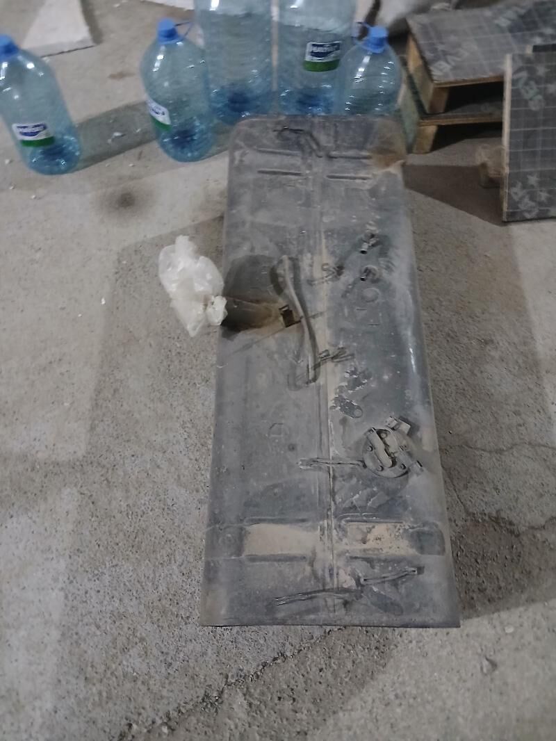 Salyarka bak 1 200 TMT - Бузмеин - img 4