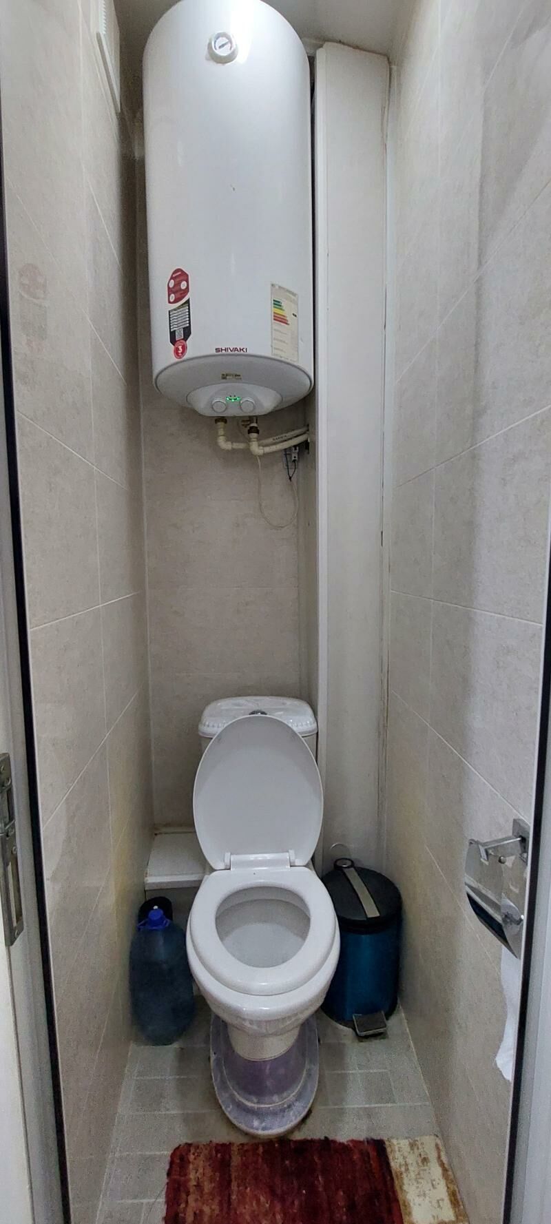 Dosaf 2-komnat - Досааф - img 5