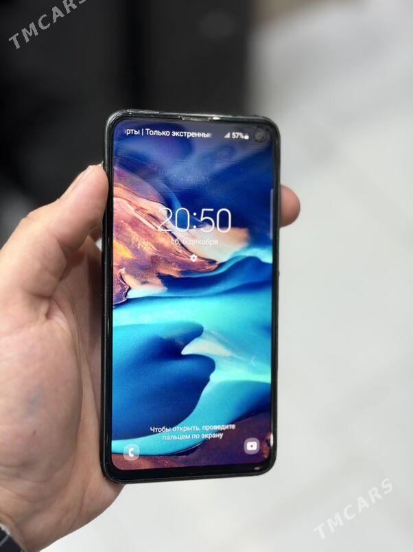 S10e 6/128gb - Balkanabat - img 3