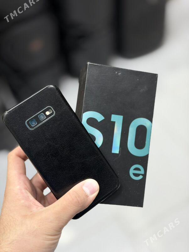 S10e 6/128gb - Balkanabat - img 4