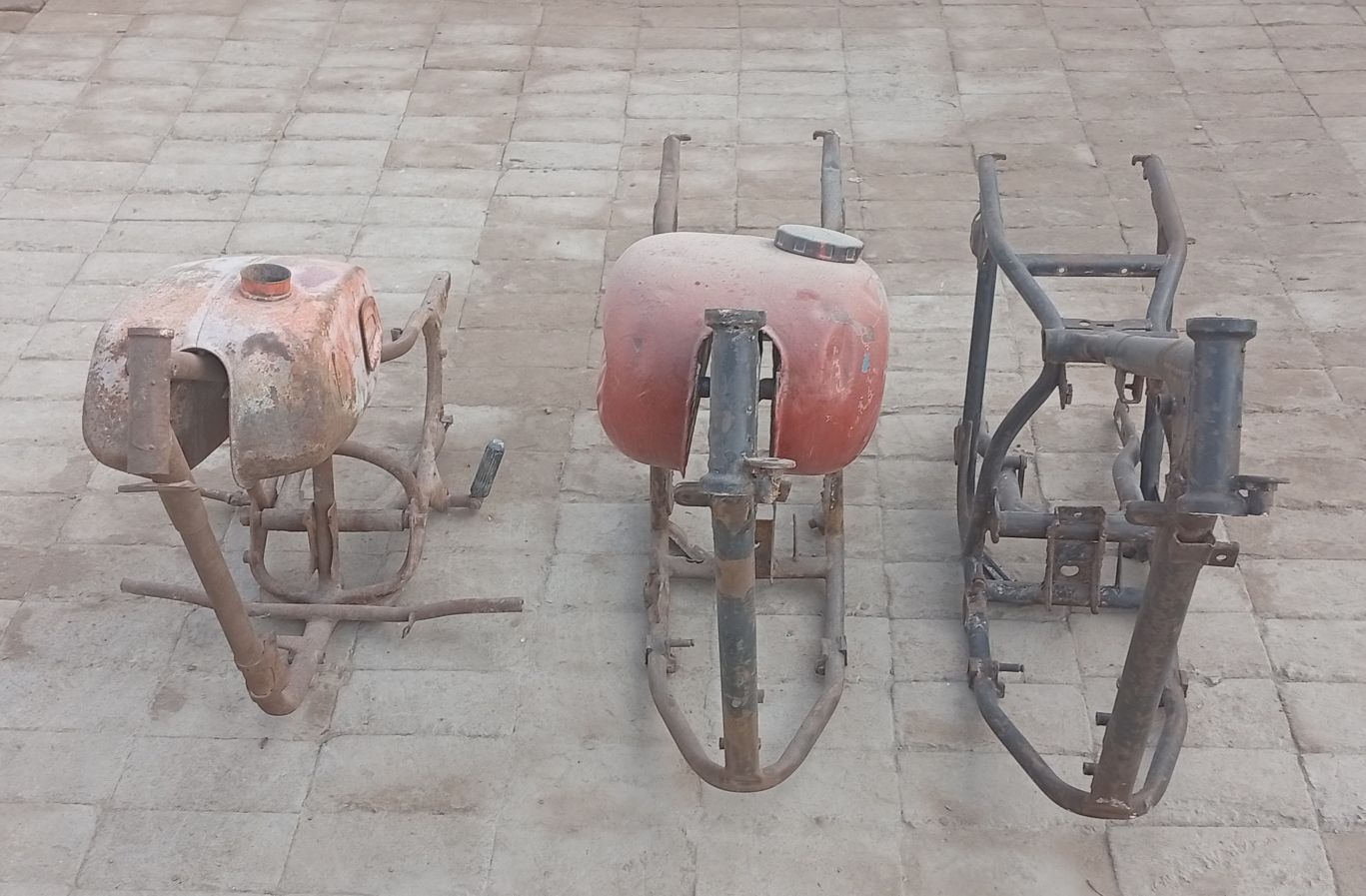 Fekon rama 2 000 TMT - Керки - img 4