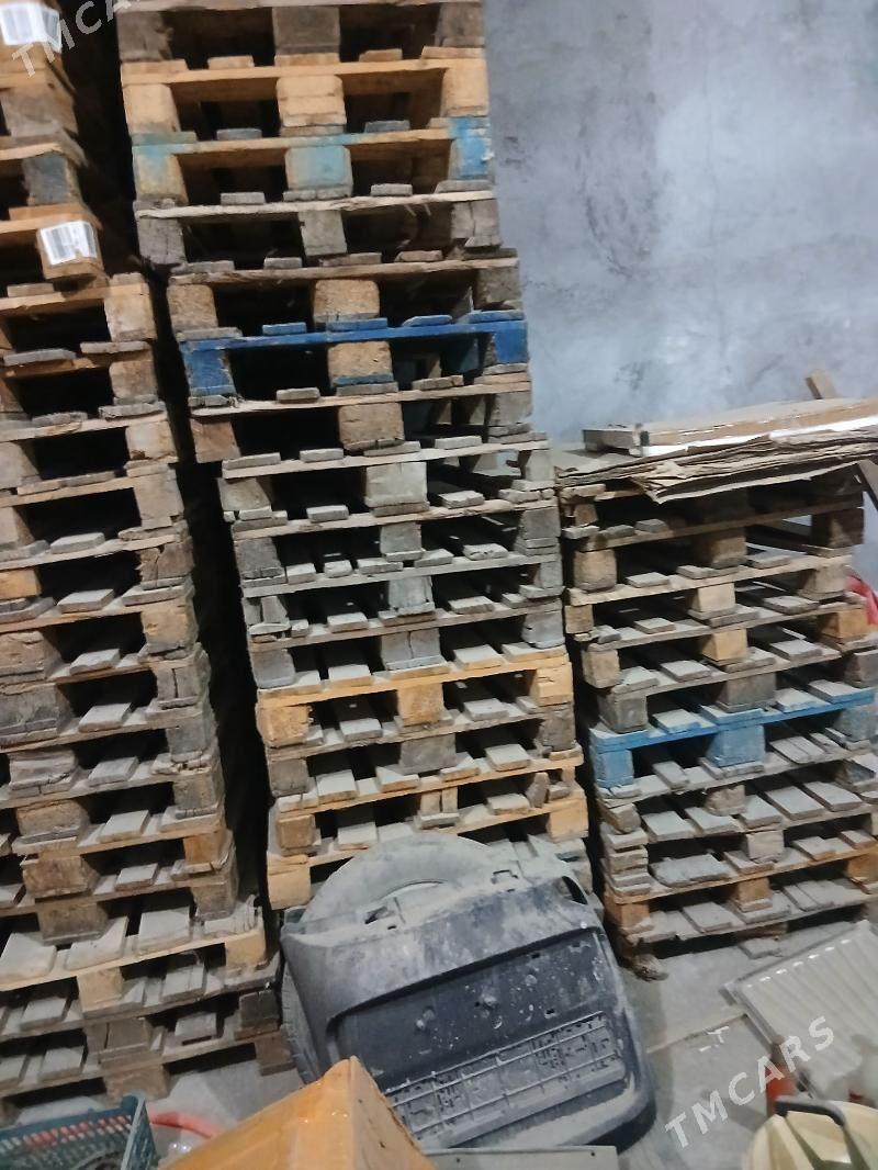 Agac paddon - Бузмеин - img 3